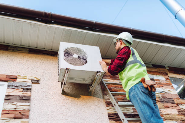 West Nyack, NY HVAC Company