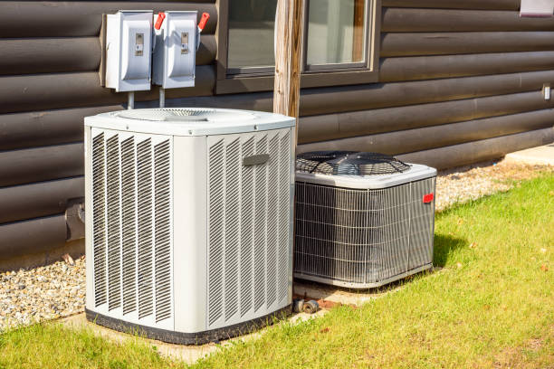 Best HVAC Emergency Services  in West Ack, NY